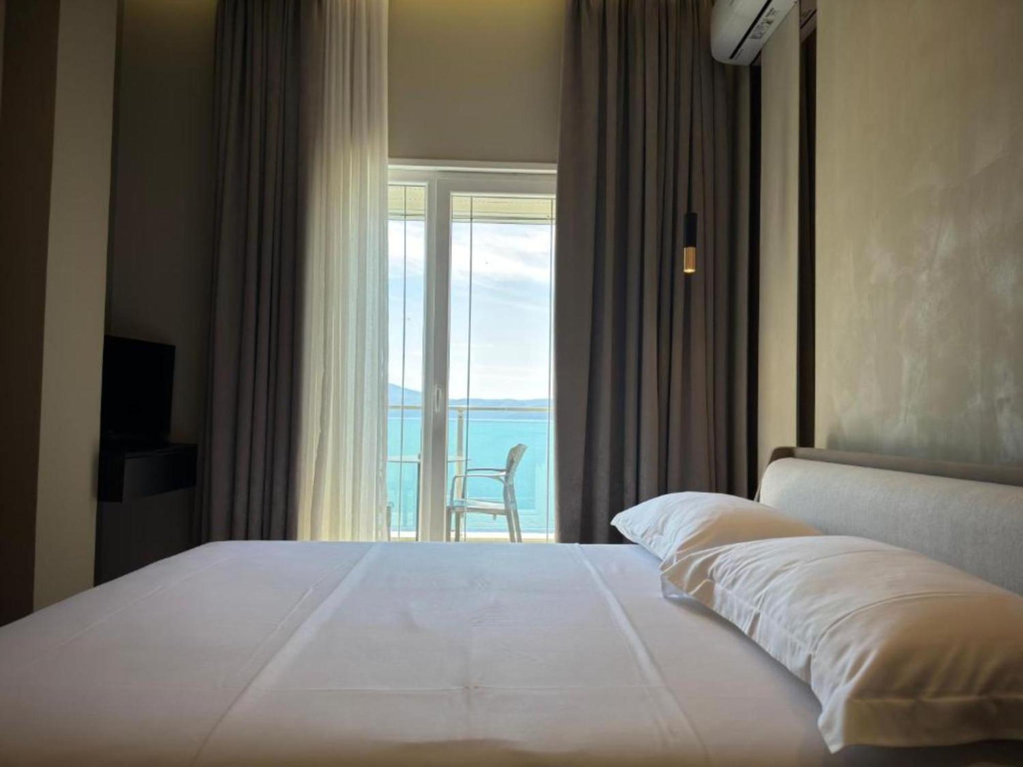 Hotel Nuna &