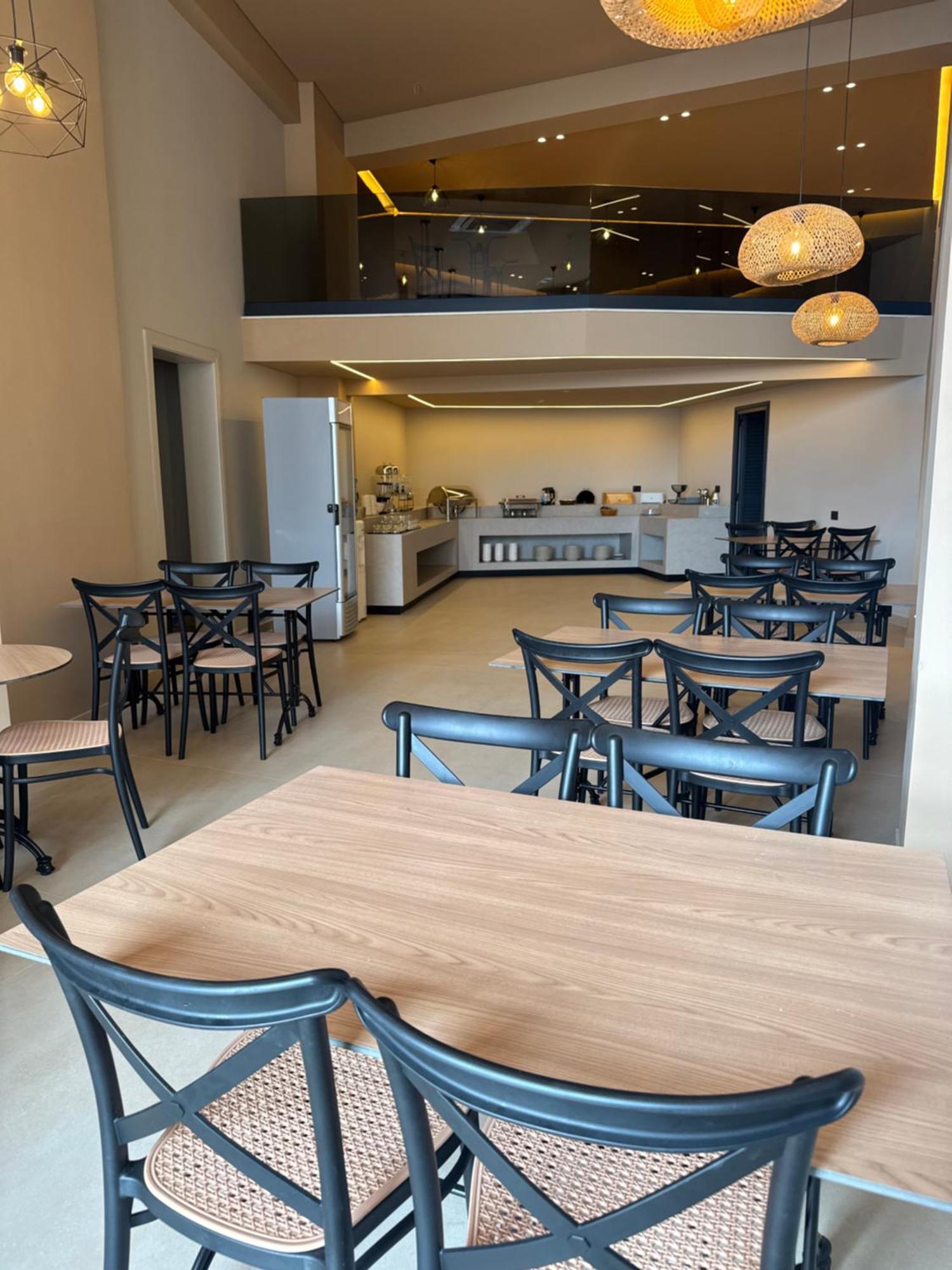 Hotel Nuna &